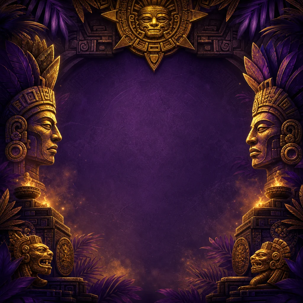 Aztec Idols
