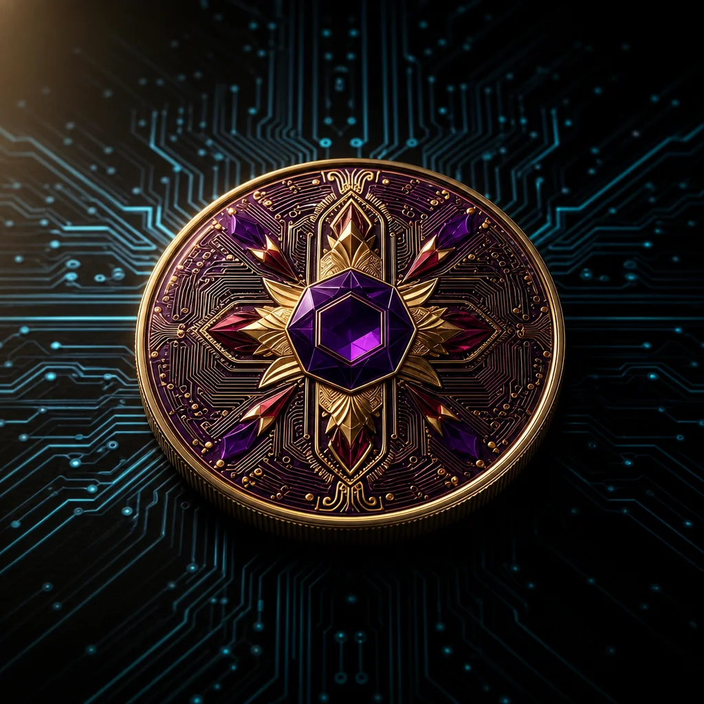 Gold-trimmed roulette wheels with real dealers